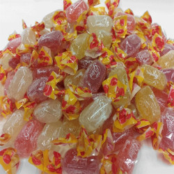 Caramelle Sperlari Gelées - Gelatine Ai Gusti Di Frutta 1 Kg