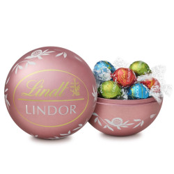 Cioccolatini Praline Assortite Lindt Lindor - Boules - Maxi Ball in...