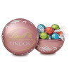 Cioccolatini Praline Assortite Lindt Lindor - Boules - Maxi Ball in Latta da 200 g