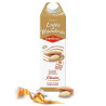 Latte di Mandorla Classico - Condorelli - 6 Brik da 1 Litro