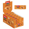 Biscotti Loacker Gardena - Peanut Butter - Burro D'arachidi - Expo 25 Pezzi da 38 g