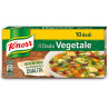 Dadi Knorr - Il Dado Vegetale - 10 Dadi