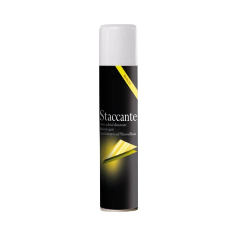 Staccante Alimentare Spray - Develey - Professionale - 500 ml