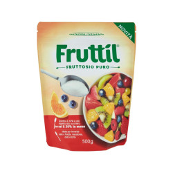 Fruttil - Fruttosio Puro - 500g