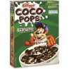 Cereali Kellogg's - Coco Pops Barchette - 375 gr