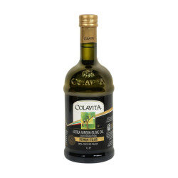 Olio Extra Vergine di Oliva - Mediterraneo - Colavita - Bottiglia...