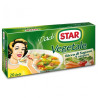 Dadi Star - Il Mio Dado Vegetale - 20 Dadi