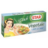 Dadi Star - Il Mio Dado Vegetale -30% Sale - 10 Dadi