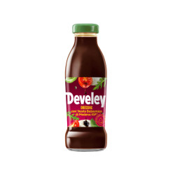 Salsa Dressing - Develey - Dressing con Aceto Balsamico di Modena...