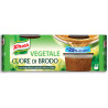 Cuore di Brodo Knorr - Vegetale -25% Sale - 4 Pezzi