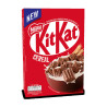 Cereali Nestle - Kit Kat - Cereali al Cioccolato - 330 g