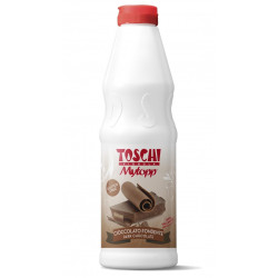 Topping Gusto Cioccolato Fondente - Toschi - Guarnizione 900 gr