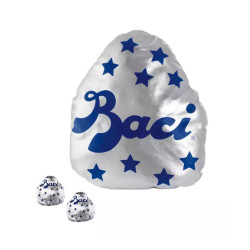 Baci Perugina - Cuscino Natale - Con Cioccolatini - Baci Classici -...