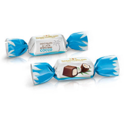 Cioccolatini Praline - Baratti & Milano - Pralina Cocco - Busta da...