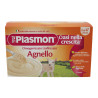 Omogenizzato Liofilizzato di Agnello - Plasmon 3 x 10 gr