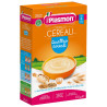 Crema di Cereali - Ai Quattro Cereali - Plasmon 230 gr