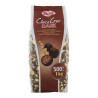 Cioccolatini Zaini - CiocoCroc- Cereali Ricoperto di Cioccolato Fondente - Busta da 1 kg (500 pz)