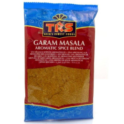 Garam Masala - Miscela di Spezie - Aromatic Spice Blend - TRS - 400 g