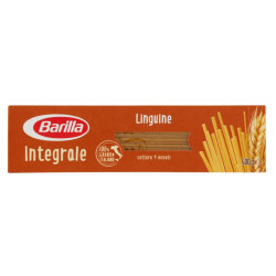 Pasta Barilla Integrale - Linguine - 500 gr