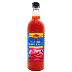 Salsa Piccante - Thai Sweet Chili Sauce - Asia Gold - 700ml