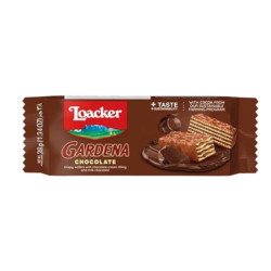 Biscotti Loacker Gran Pasticceria - Gardena Chocolate - Cioccolato...