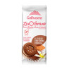 Biscotti al Cacao Galbusera - Zero Grano - Con Crema Vaniglia - Expo 24 pz da 40 g