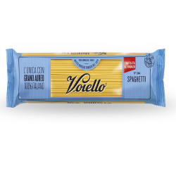 Pasta Voiello - 500 gr - Spaghetti N° 104