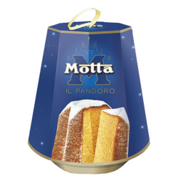 Pandoro Motta - Il Pandoro - 750 gr