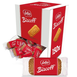 Biscotti Lotus - Biscotti Biscoff -  Biscotti Incartati...