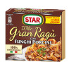 Sughi Star - Il Mio Gran Ragù Con Funghi Porcini - 2 Barattoli da 180 gr