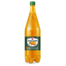 Aranciata SanPellegrino - L'Aranciata Amara - Bottiglia da 1,20 Litri