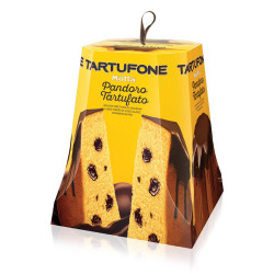 Pandoro Tartufato Motta 750 gr