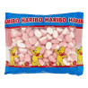 Caramelle Gommose - Haribo - Coccole Fragola - Busta da 1 Kg