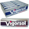 Gomme Da Masticare- Vigorsol - Original - Senza Zucchero - 5 Pacchetti