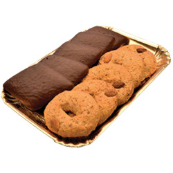 Biscotti Millefiori Oliviero - Mostaccioli e Roccoco' - 500 gr