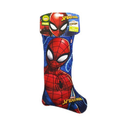 Calza Befana - Zaini - Spiderman - Con Sorpresa - 168 g