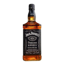 Liquore Whiskey - Jack Daniels - Tennessee Old No. 7 - 1 Litro