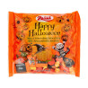 Happy Halloween Zaini - Caramelle Mou e Cioccolatini al Latte - Busta da 225 g