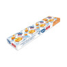 Confettura - Hero Light - Albicocca - Senza Zuccheri Aggiunti - 30 Confezioni da 4 Monodosi x 20 g