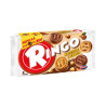 Biscotti Ringo - Pavesi - Nocciola e Choco - 310 g