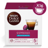 Nescafè Dolce Gusto - 16 Capsule - Espresso Decaffeinato