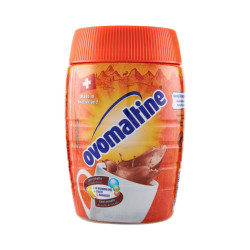 Polvere Solubile - Ovomaltine - Barattolo 400 g