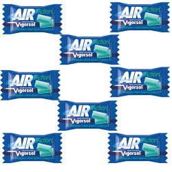 Gomme Da Masticare- Vigorsol - Air Action - 100 Bustine