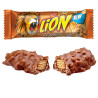 Barretta al Cioccolato Lion Peanut - Arachidi 40 gr