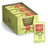 Barretta Kit Kat Green Tea Matcha - Cioccolato Bianco con Te' Verde - 24 Pezzi da 41,5 gr