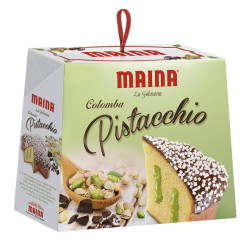 Colomba La Golosona - Crema Pistacchio - Maina 750 gr