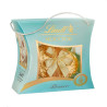 Uovo di Cioccolato - Lindt - Noccior - Cioccolato Bianco con Nocciole - 610 g