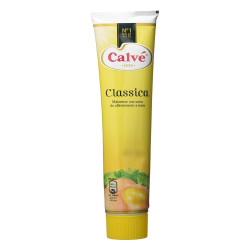 Maionese Calve' - Classica - Tubo da 150 ml