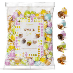 Ovetti Cioccolato - Maxtris - Soft Mix - Gusti Assortiti - Busta da...