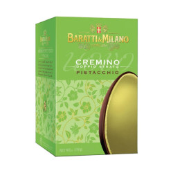 Uovo Pasqua Baratti & Milano - Mini Uovo Cremino Pistacchio Doppio...